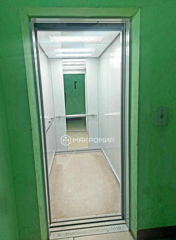 Продажа квартиры, Архангельск, Воронина В.И. ул. - Фото 14