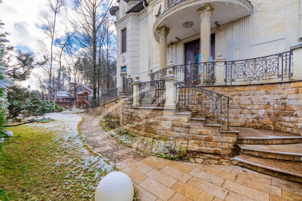 Продажа дома, Химки, Сосновая ул. - Фото 8