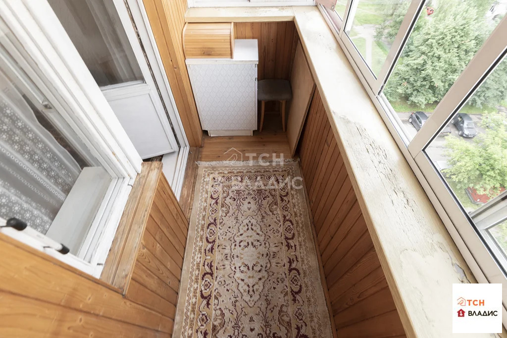 Продажа квартиры, Королев, Пушкинская улица - Фото 7