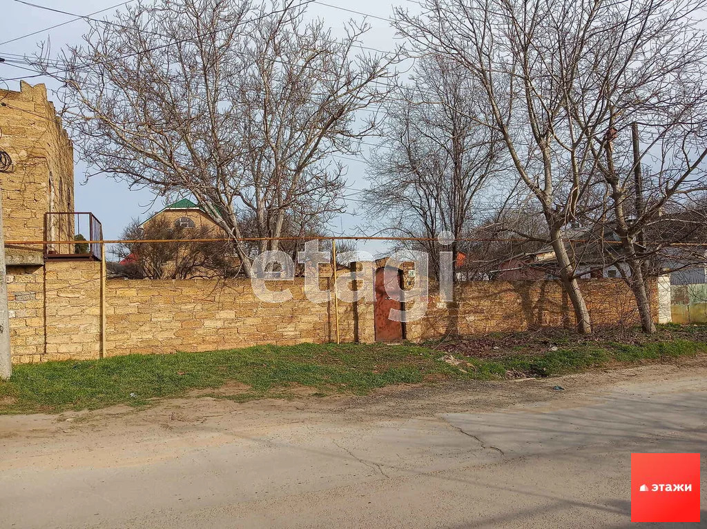 Продажа участка, Саки, ул. Трудовая - Фото 1