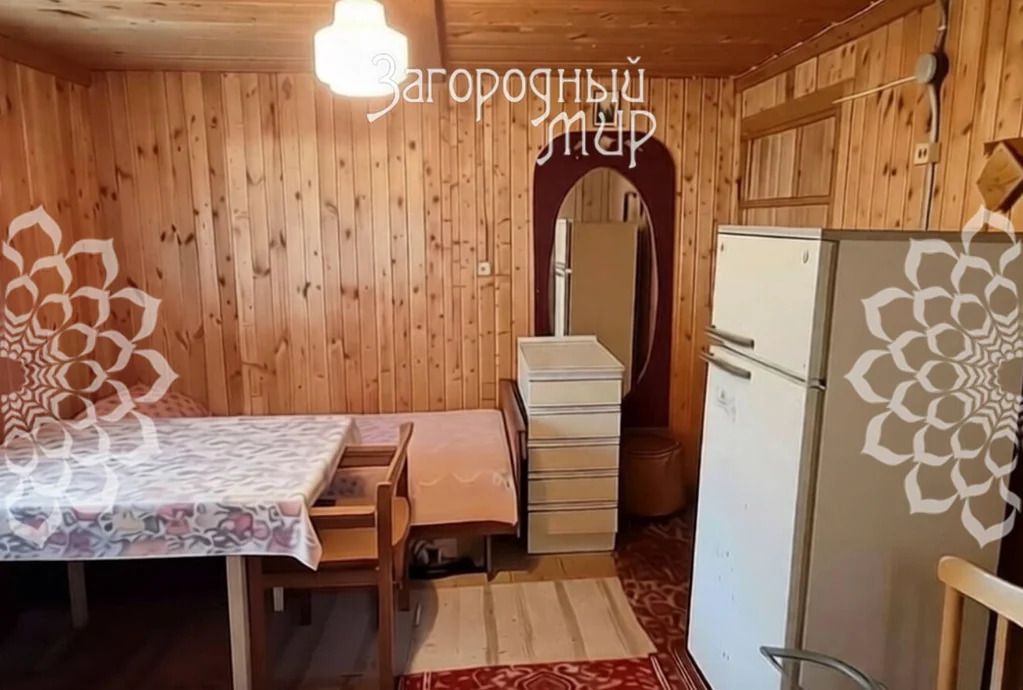 Продам дом, Киевское шоссе, 44 км от МКАД - Фото 10