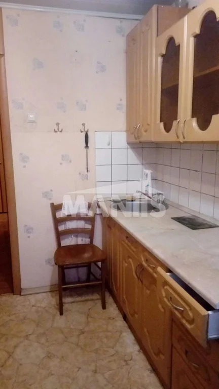 Аренда 2-х комнатной квартиры на Проспекте Вернадского - Фото 12