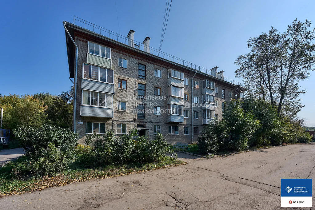 Продажа квартиры, Рязань - Фото 14