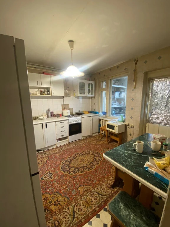 Продажа квартиры, Афипский, Северский район, ул. Набережная - Фото 1