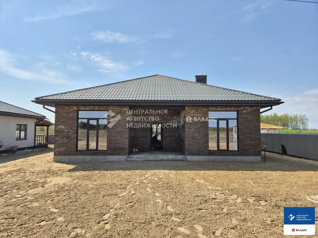 Продажа дома, Поляны, Рязанский район, Затинная улица - Фото 0