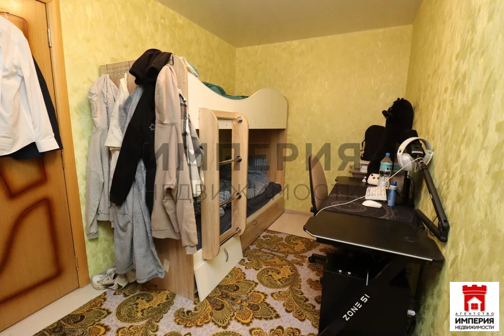 Продажа квартиры, Магадан, ул. Парковая - Фото 4