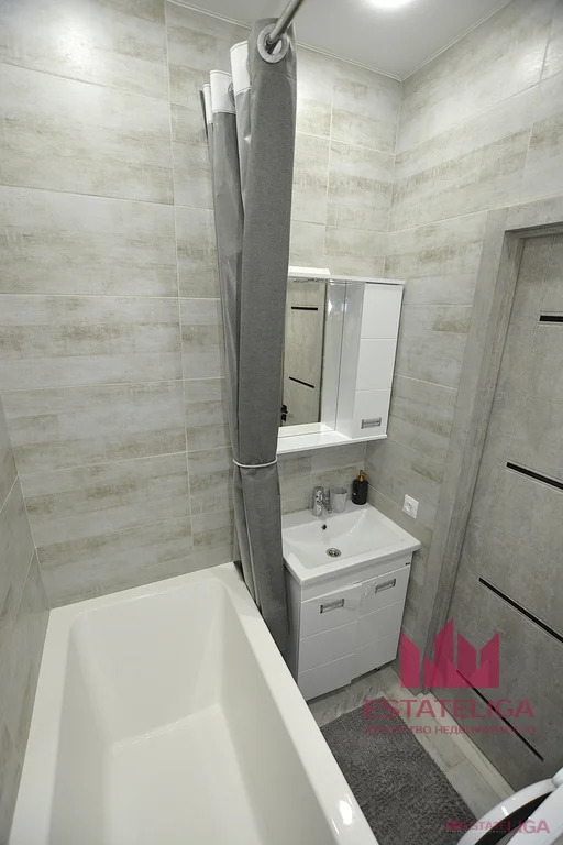 Аренда квартиры, Красногорск, Красногорский район, улица Пришвина - Фото 13