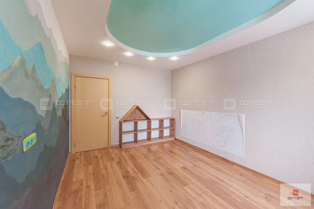Продажа квартиры, Казань, тракт. Сибирский - Фото 20