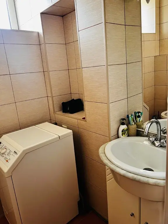 Продажа квартиры ЦАО. - Фото 8