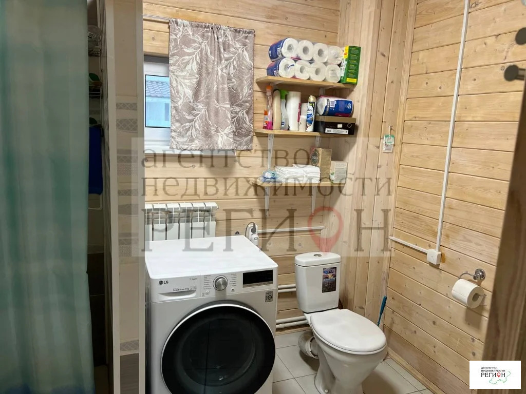 Продажа дома, Ворсино, Боровский район, 5-я улица Ивана Купалы - Фото 12