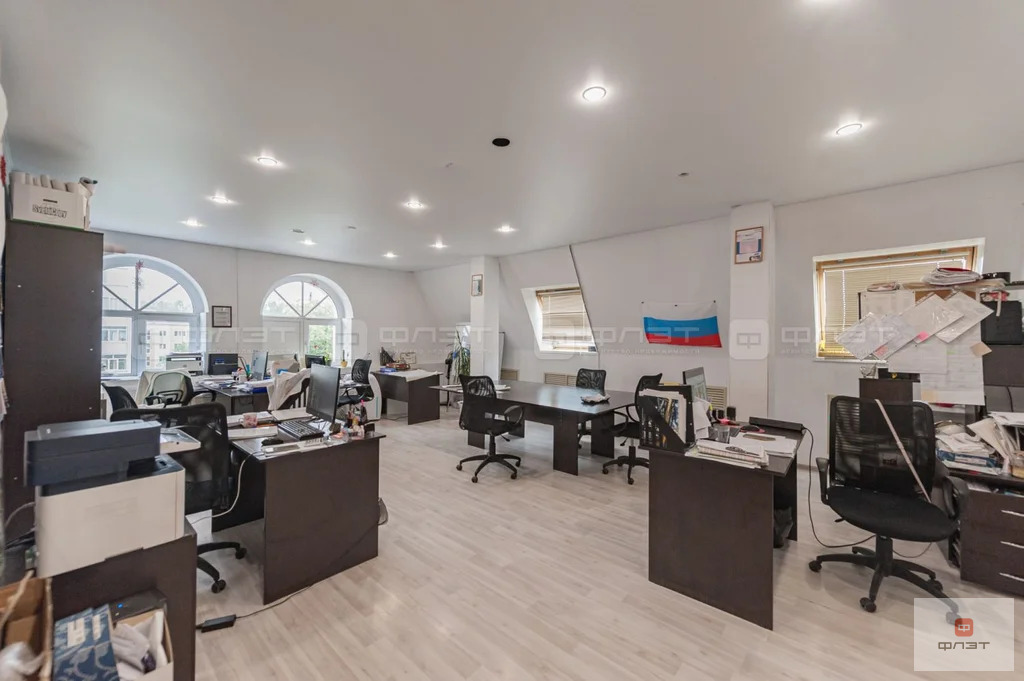 Продажа офиса, Зеленодольск, Зеленодольский район, ул. Татарстан - Фото 17
