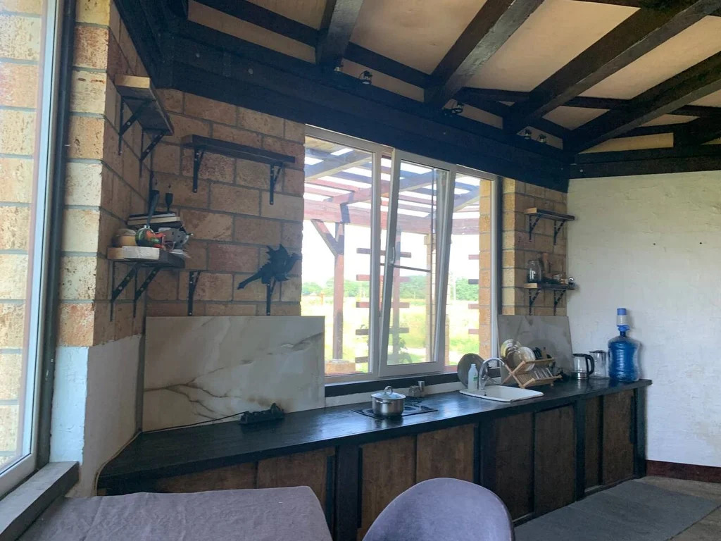 Продажа участка, Новодмитриевская, Северский район - Фото 8