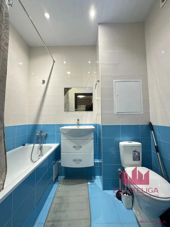 Аренда квартиры, Видное, Ленинский район, Зеленые аллеи б-р. - Фото 15