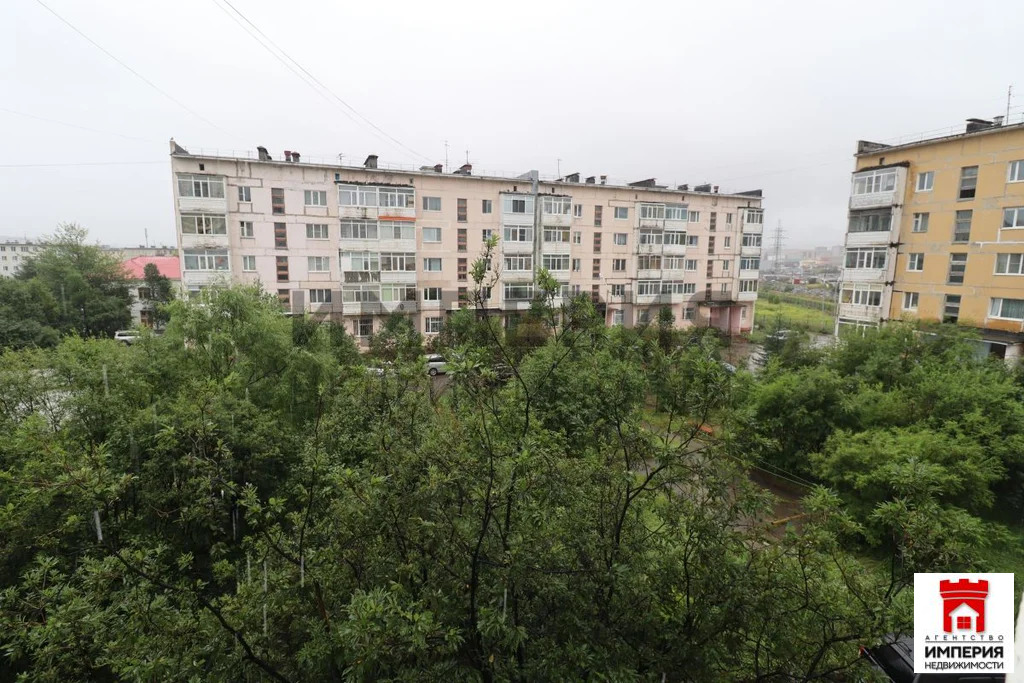 Продажа квартиры, Магадан, ул. Берзина - Фото 21