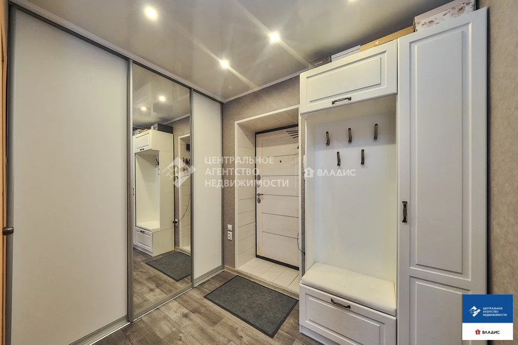 Продажа квартиры, Дядьково, Рязанский район, 2-й Бульварный проезд - Фото 6