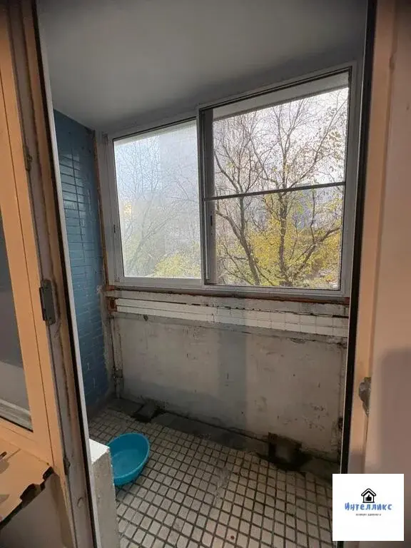 3 к.кв. с двумя лоджиями - Фото 11