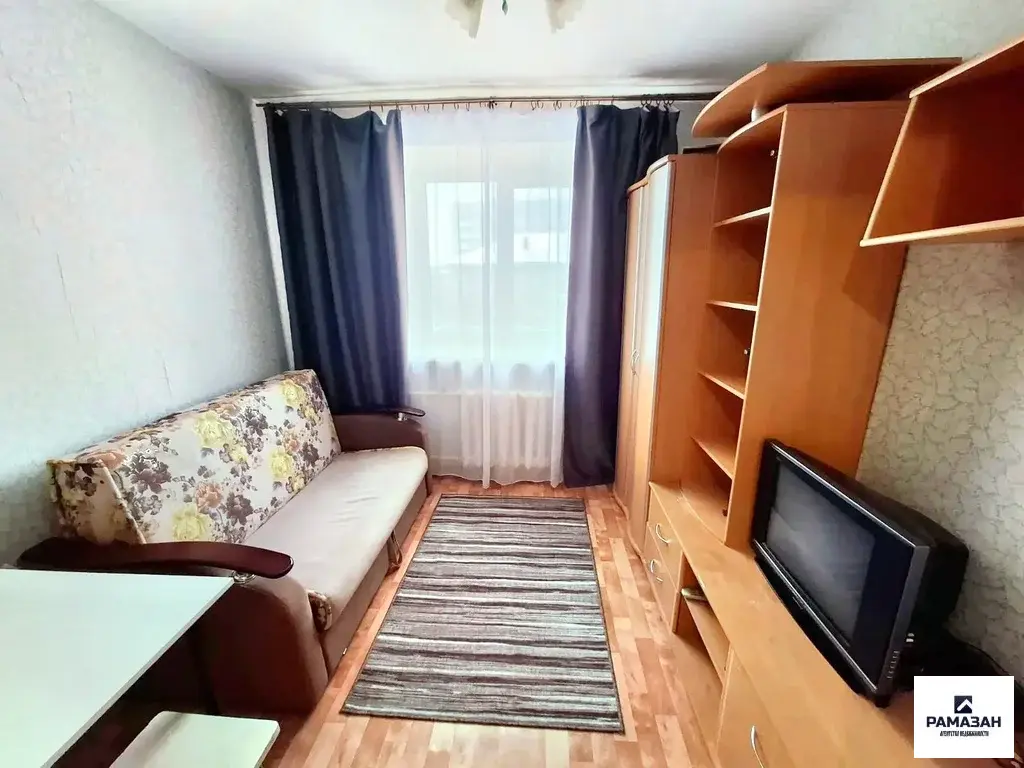 Гостинка ул. Аделя Кутуя, д. 68 - Фото 3