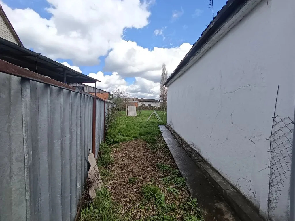 Продажа дома, Крымск, Крымский район, ул. Межевая - Фото 9