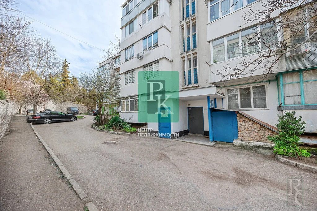 Продажа квартиры, Севастополь, ул. Фруктовая - Фото 0