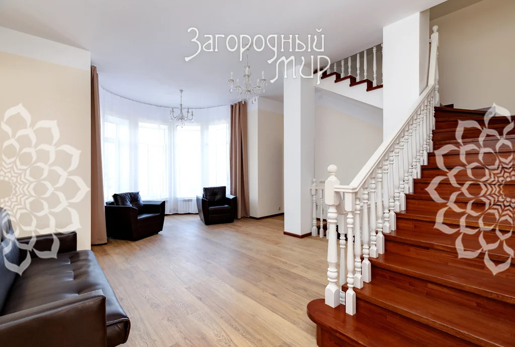 Продам дом, Калужское шоссе, 27 км от МКАД - Фото 9