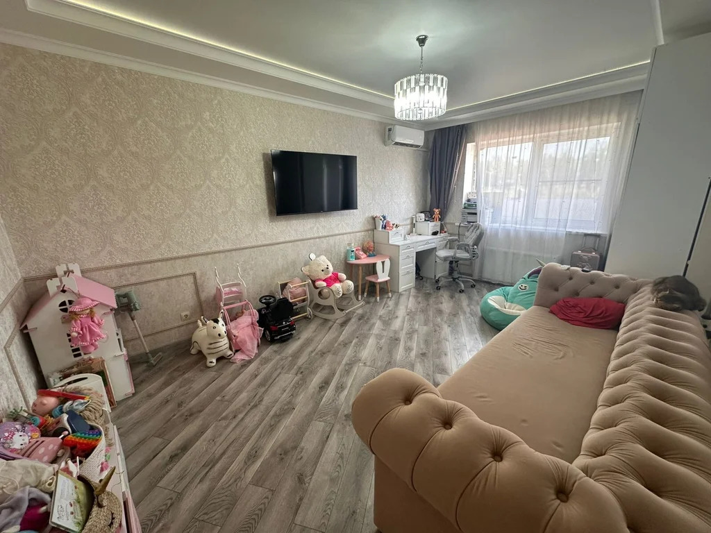 Продажа квартиры, Северская, Северский район, улица им Н.И.Ткачева - Фото 3