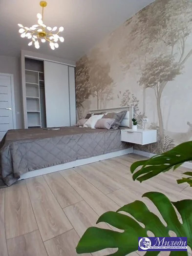 Продажа квартиры, Батайск, ул. Клары Цеткин - Фото 1