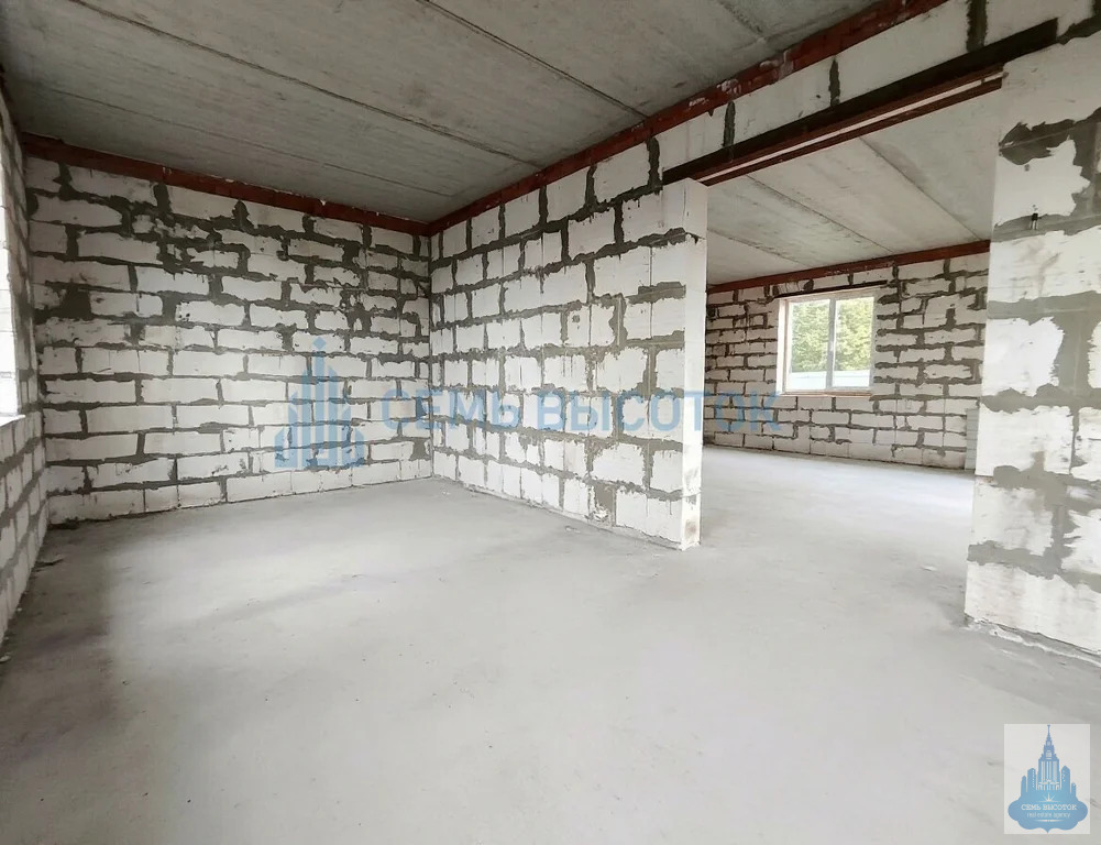 Продажа дома, Домодедово, Домодедово г. о., 166 - Фото 6