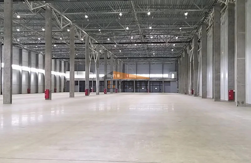 Аренда склада, Обухово, Богородский г. о., ул. Обуховская - Фото 1