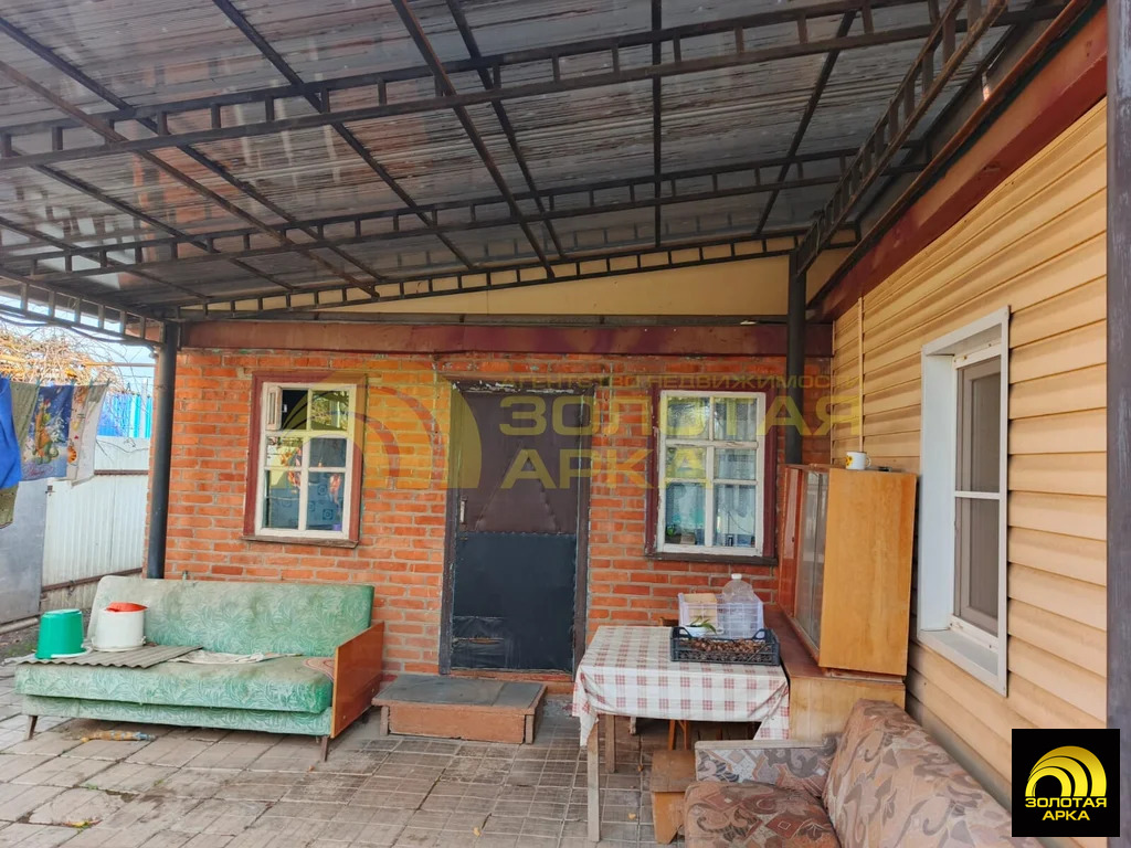 Продажа дома, Холмская, Абинский район, ул. Некрасова - Фото 20