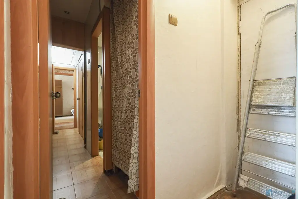 Ищете квартиру с удобной планировкой в тёплом кирпичном доме? Отлично, - Фото 14