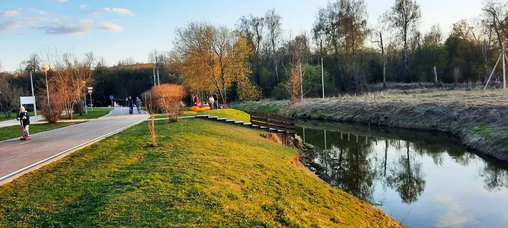 Дом в Красной Пахре - Фото 16