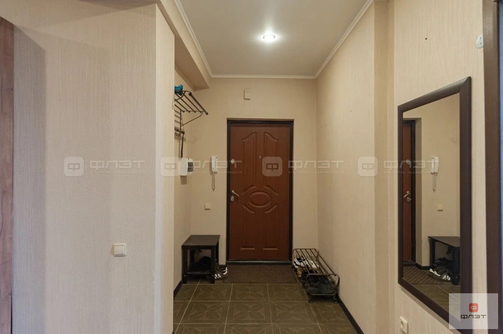 Продажа квартиры, Казань, ул. Галимджана Баруди - Фото 10