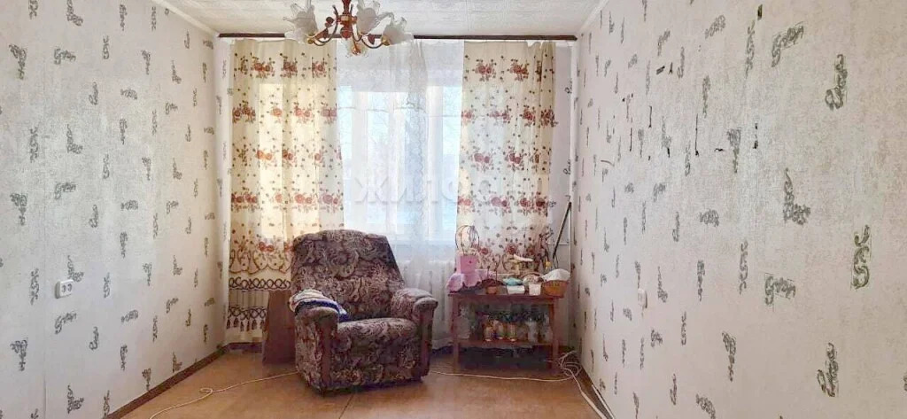 Продажа квартиры, Новосибирск, ул. Зорге - Фото 4