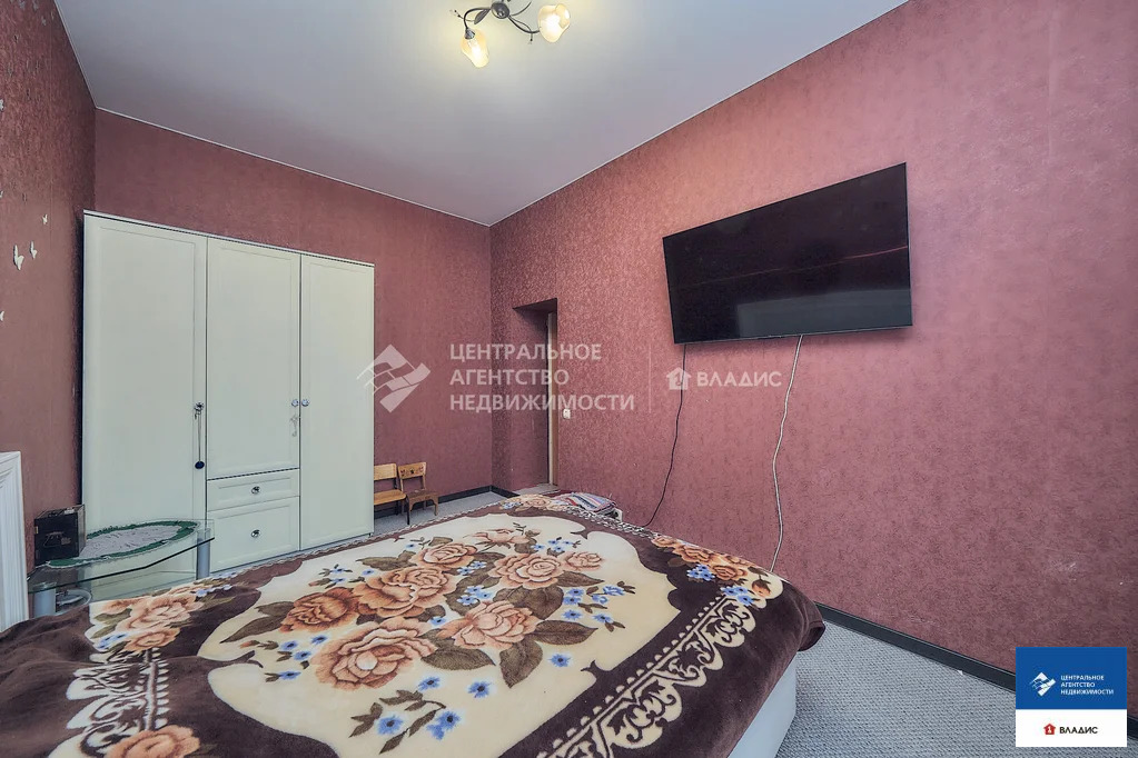 Продажа квартиры, Рязань, ул. Белякова - Фото 1