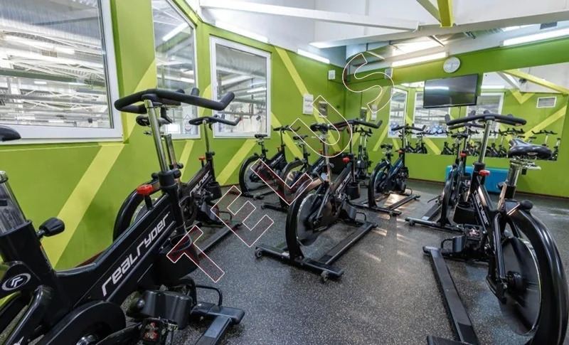 МО, Видное, Зеленый пер., 5401.1 м2, Здание (ном. объекта: 7802) - Фото 5