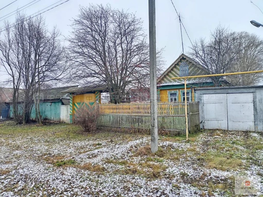 Продажа дома, Новая Атня, Атнинский район, ул. Молодежная - Фото 11