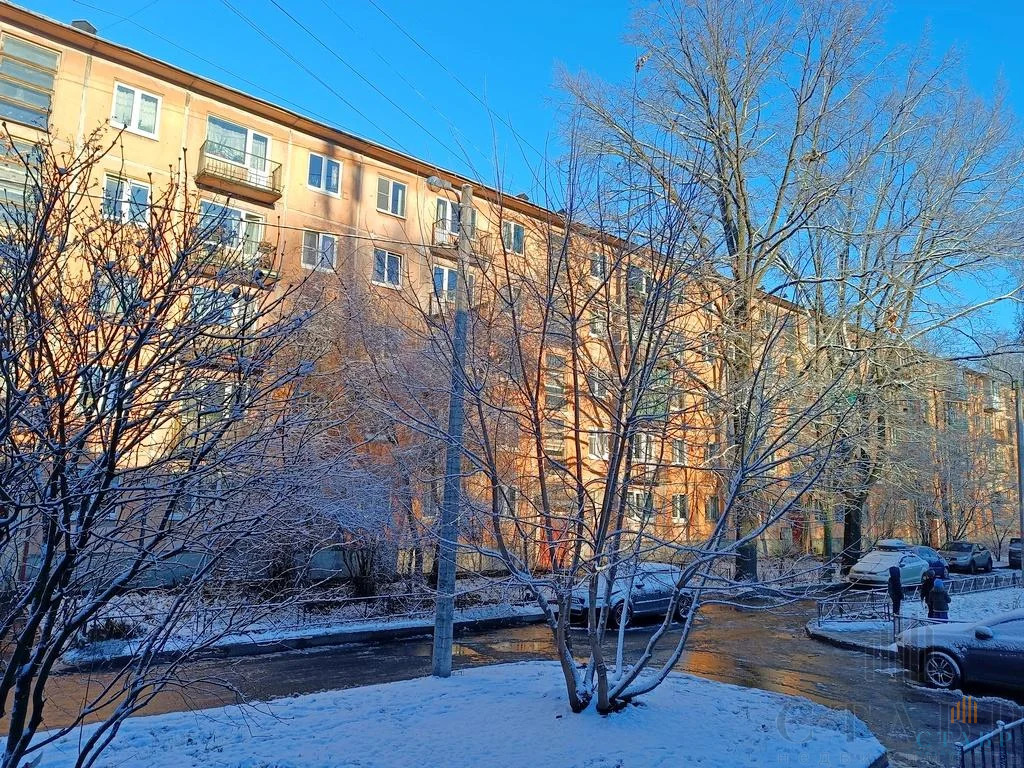 Аренда квартиры, Науки пр-кт. - Фото 18