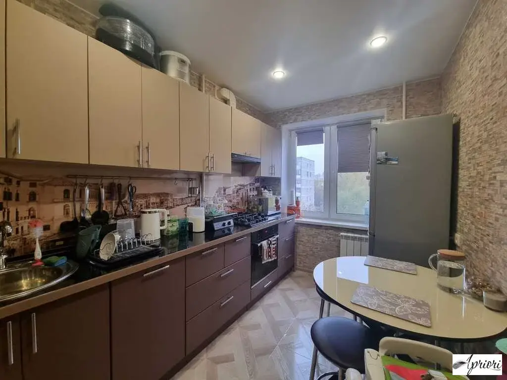 Продается 3 комнатная квартира г.Щелково ул. Талсинская д.2 - Фото 20
