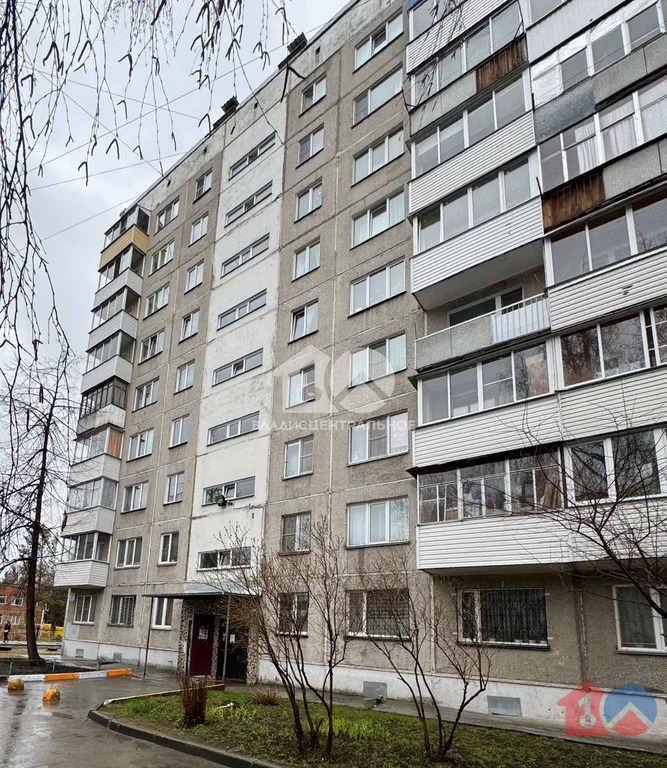 городской округ Новосибирск, Новосибирск, улица Зорге, д.185/1, ... - Фото 17