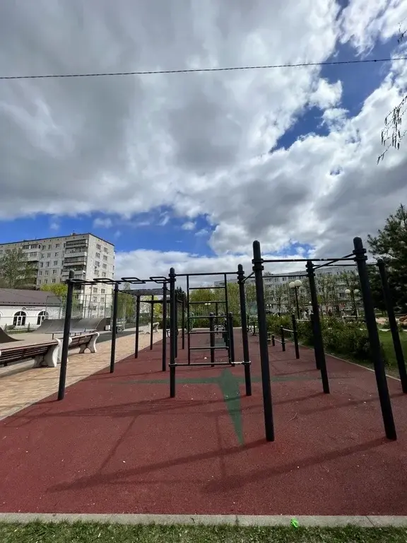 Продаю 3к.кв в пос. Старый городок - Фото 21