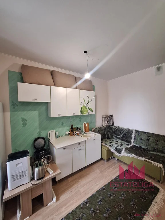 Продажа квартиры, Мисайлово, Ленинский район, Молодежный бульвар - Фото 9