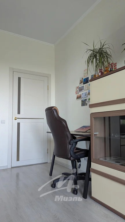 Продажа квартиры, Солнечногорск, Солнечногорский район, Тверецкий ... - Фото 14