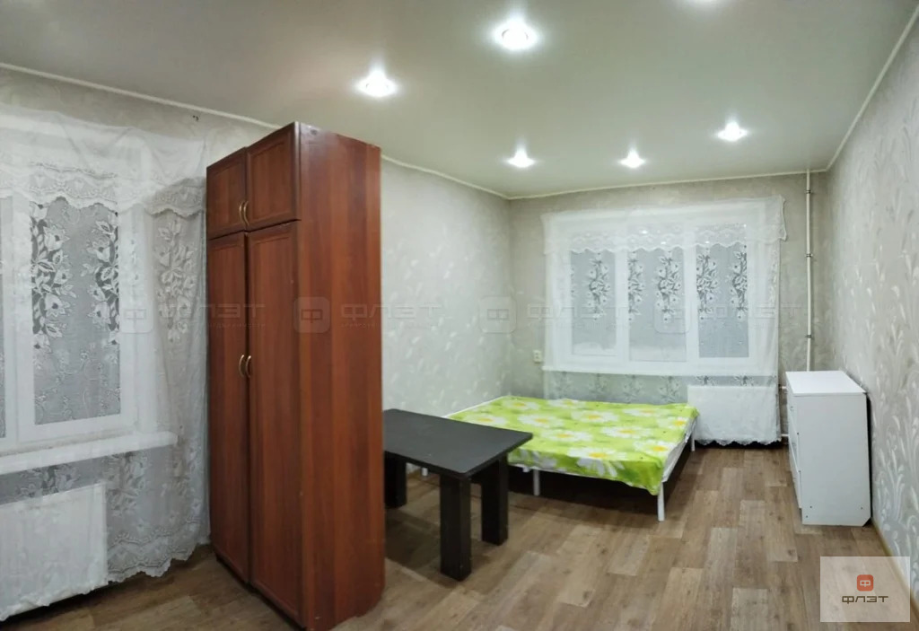 Продажа квартиры, Казань, ул. Комарова - Фото 0