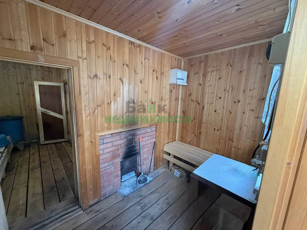 Продажа дома, Балаково, Школьная ул. - Фото 24