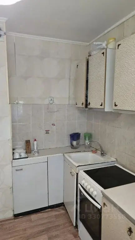 Купить однокомнатную квартиру 39.0м Загорьевский проезд, 3К2, Москва, ... - Фото 17