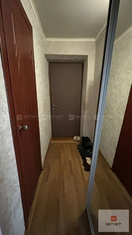 Продажа квартиры, Совхоза им 25 Октября, Лаишевский район, ул. ... - Фото 8