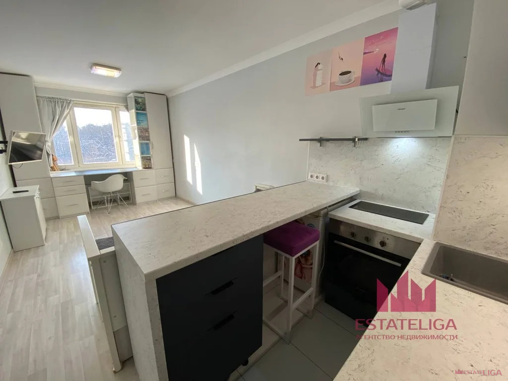 Аренда квартиры, Лопатино, Ленинский район, Сухановская улица - Фото 2