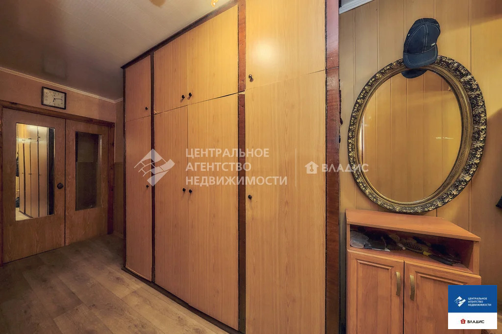 Продажа квартиры, Рязань, ул. Магистральная - Фото 12