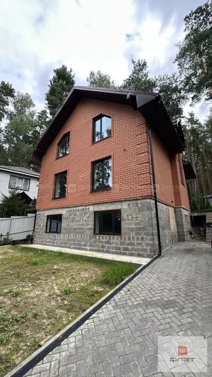 Продажа дома, Лаишевский район, ДНТ Боровик - Фото 10