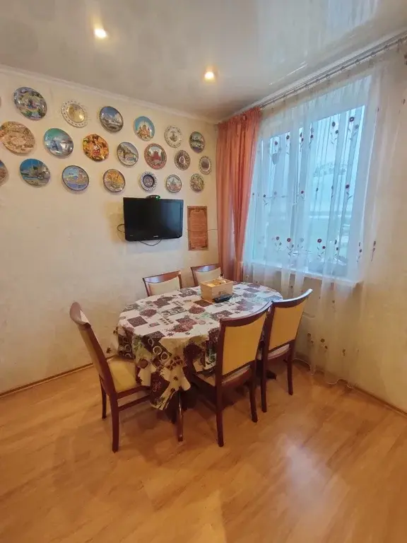 В продаже 5-комнатная квартира г. Фрязино, проспект Мира, д. 31 - Фото 18